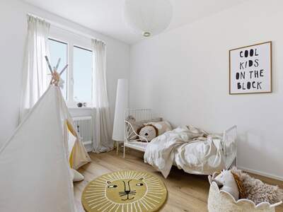 Terrassenwohnung kaufen in 4050 Traun (Bild 4)