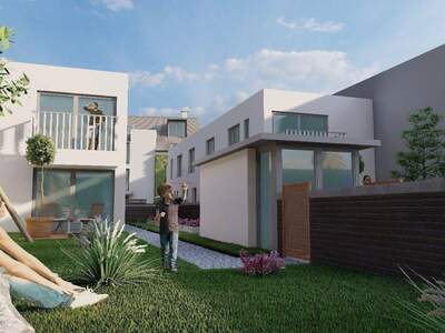 Eigentumswohnung in 1100 Wien