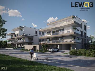 Wohnung kaufen in 4060 Leonding