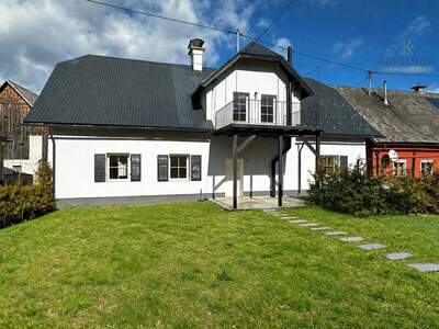 Haus kaufen in 9162 Ferlach