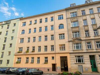 Apartment kaufen in 1020 Wien