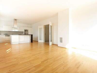 Terrassenwohnung mieten in 1220 Wien (Bild 2)