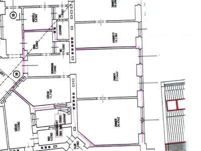 Wohnung mieten in 1090 Wien