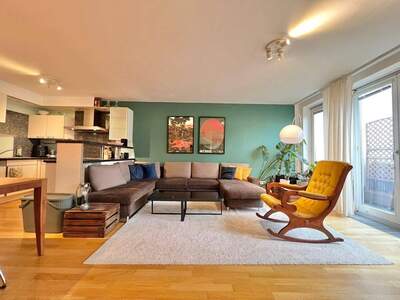 Wohnung mieten in 1070 Wien