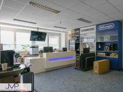 Büro / Praxis mieten in 1230 Wien (Bild 4)