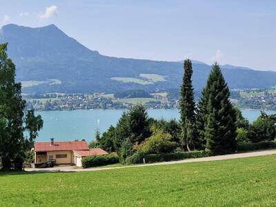 Haus kaufen in 5310 Mondsee