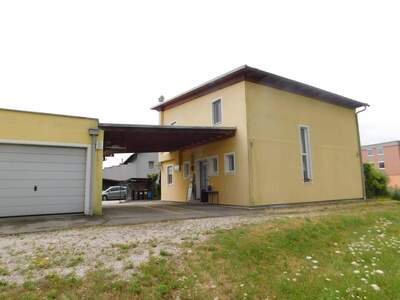 Haus kaufen in 4663 Laakirchen