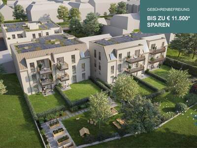 Anlageobjekt kaufen in 2103 Langenzersdorf