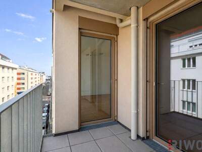 Terrassenwohnung kaufen in 1210 Wien (Bild 4)