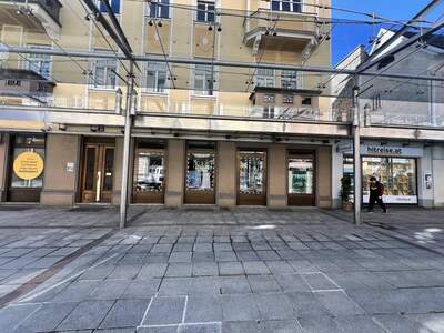 Gewerbeobjekt mieten in 9300 St. Veit