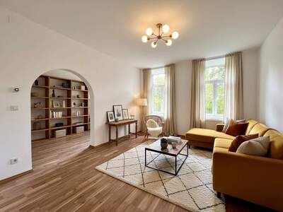 Eigentumswohnung in 1030 Wien