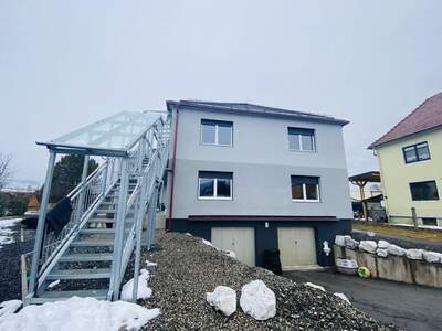 Eigentumswohnung in 8720 Knittelfeld (Bild 2)