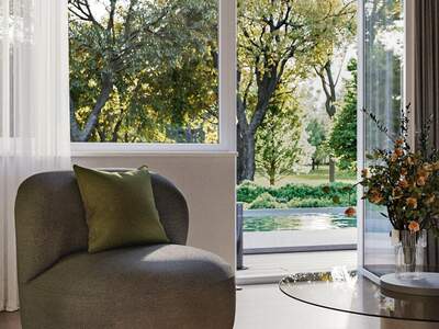 Eigentumswohnung in 1190 Wien (Bild 2)