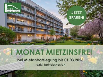 Terrassenwohnung mieten in 8020 Graz (Bild 1)