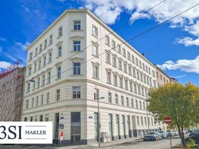 Wohnung kaufen in 1030 Wien