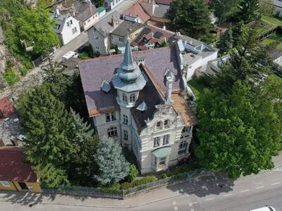 Wohnung kaufen in 2500 Baden