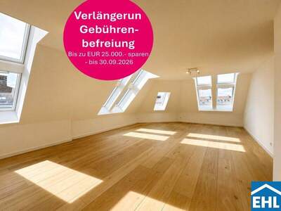 Terrassenwohnung kaufen in 1040 Wien (Bild 1)