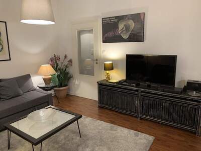 Apartment provisionsfrei mieten in 6020 Innsbruck
