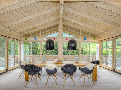 Chalet kaufen in 6370 Reith (Bild 3)