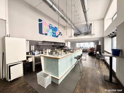 Gewerbeobjekt mieten in 1070 Wien