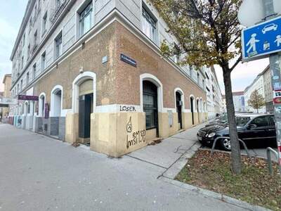 Gastronomie / Restaurant mieten in 1150 Wien (Bild 5)