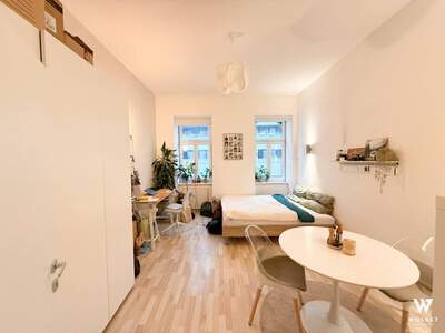 Anlageobjekt kaufen in 1150 Wien