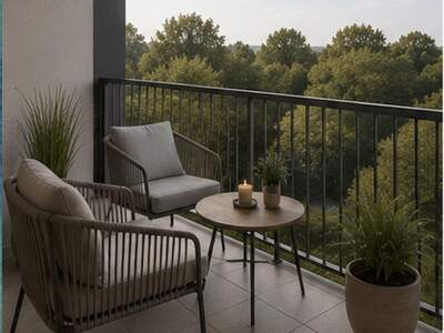 Wohnung mit Balkon kaufen in 8044 Graz (Bild 4)