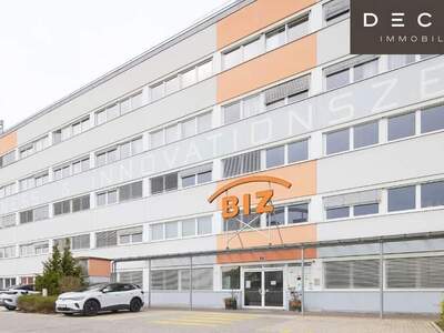 Gewerbeobjekt mieten in 3100 St. Pölten