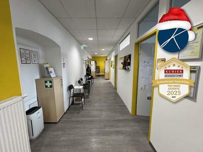 Einzelhandel mieten in 1150 Wien (Bild 3)