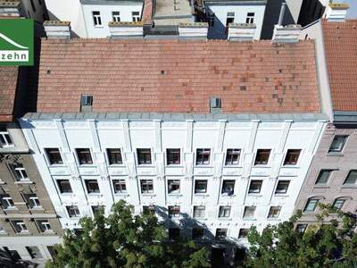 Terrassenwohnung kaufen in 1020 Wien (Bild 1)