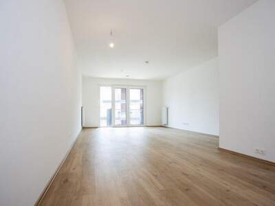 Terrassenwohnung kaufen in 2700 Wr. Neustadt (Bild 1)
