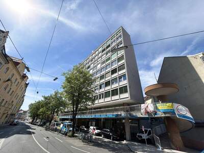 Gewerbeobjekt kaufen in 8010 Graz