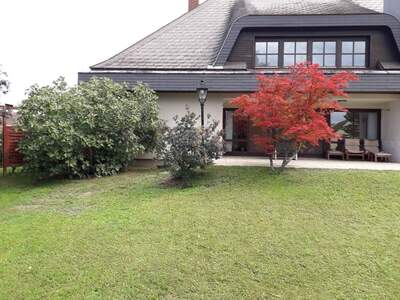 Haus provisionsfrei mieten in 7053 Hornstein