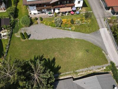 Grundstück kaufen in 6352 Ellmau (Bild 1)