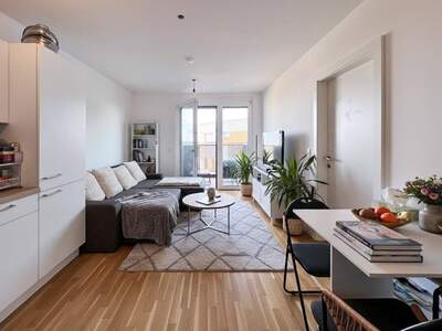 Anlageobjekt kaufen in 1220 Wien