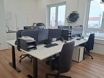 Gewerbeobjekt mieten in 4050 Traun (Bild 3)