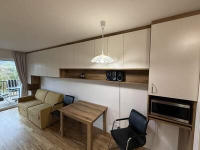 Wohnung mit Balkon mieten in 8081 Heiligenkreuz (Bild 3)