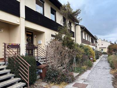 Haus mieten in 2340 Mödling