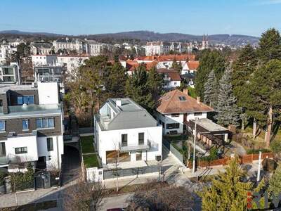 Einfamilienhaus kaufen in 1130 Wien (Bild 5)