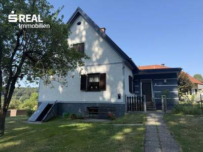 Haus kaufen in 8083 St. Stefan (Bild 1)