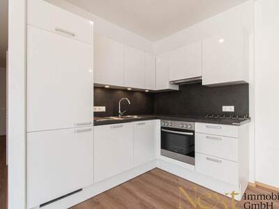 Terrassenwohnung mieten in 4020 Linz (Bild 4)