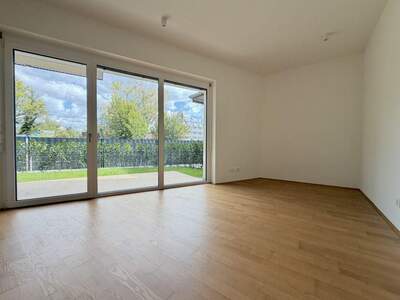 Wohnung mit Balkon kaufen in 8010 Graz (Bild 4)