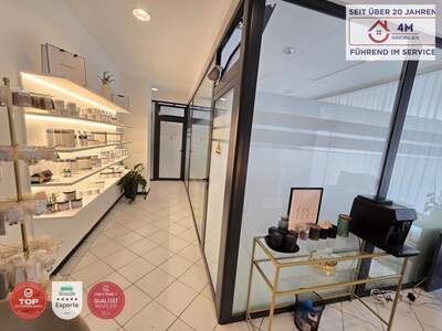 Ladenlokal mieten in 1070 Wien (Bild 2)