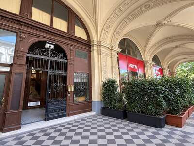 Altbauwohnung mieten in 1010 Wien (Bild 2)