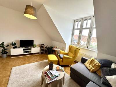 Wohnung mieten in 8010 Graz (Bild 2)