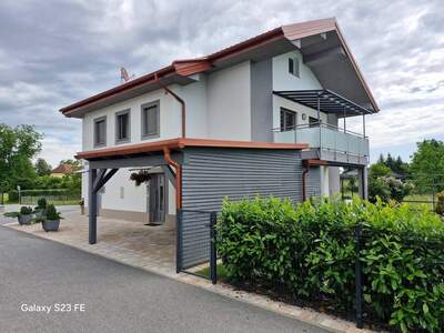 Haus provisionsfrei kaufen in 8490 Bad Radkersburg