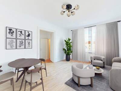 Eigentumswohnung in 1030 Wien