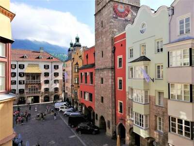 Mietwohnung in 6020 Innsbruck