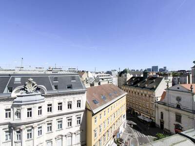 Eigentumswohnung in 1040 Wien (Bild 1)
