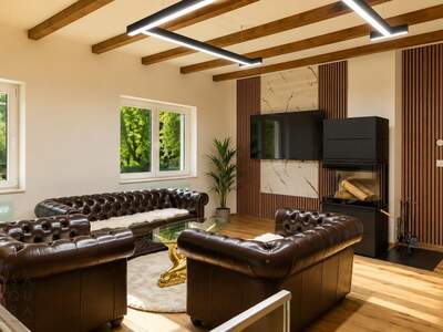 Einfamilienhaus kaufen in 3470 Kirchberg (Bild 3)